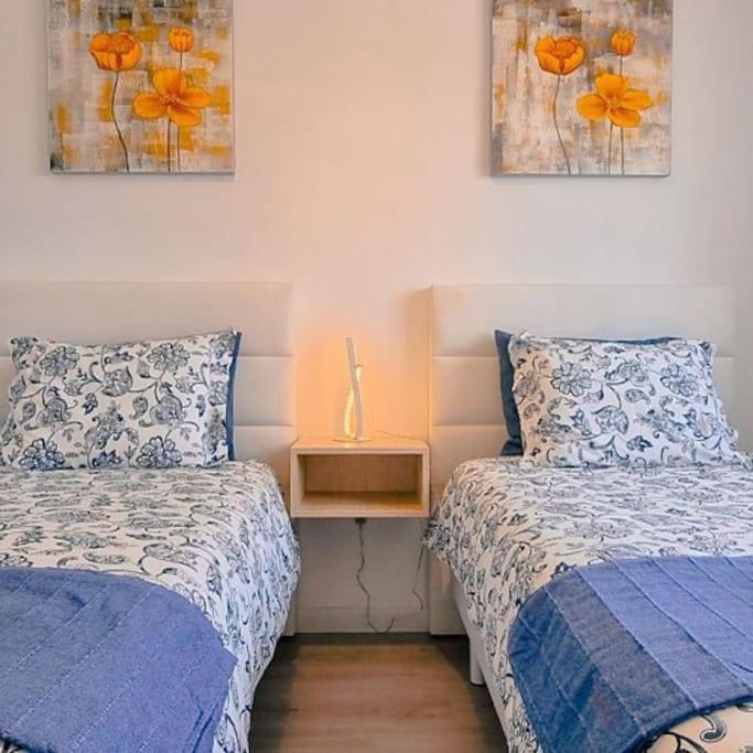 Puerto Del Carmen Airconditioned 2Bed Poolside Apt المظهر الخارجي الصورة