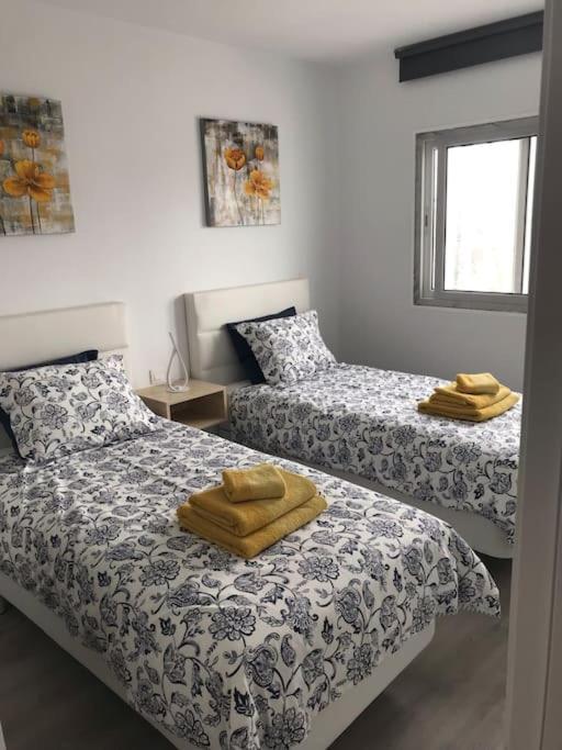 Puerto Del Carmen Airconditioned 2Bed Poolside Apt المظهر الخارجي الصورة