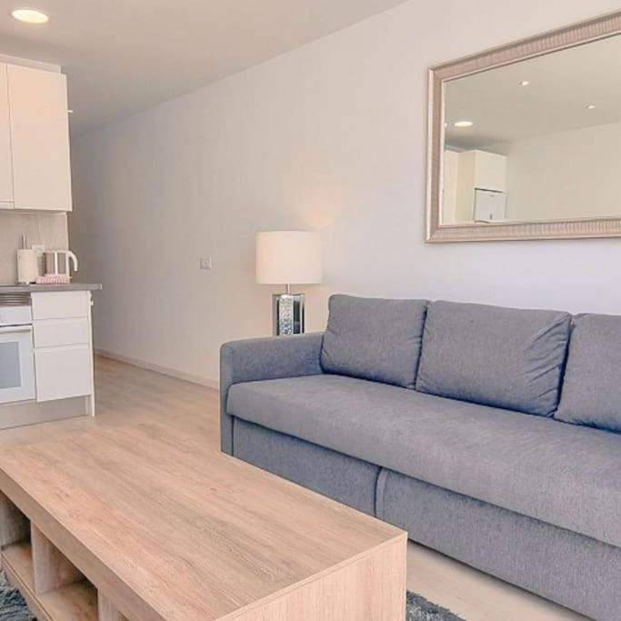 Puerto Del Carmen Airconditioned 2Bed Poolside Apt المظهر الخارجي الصورة