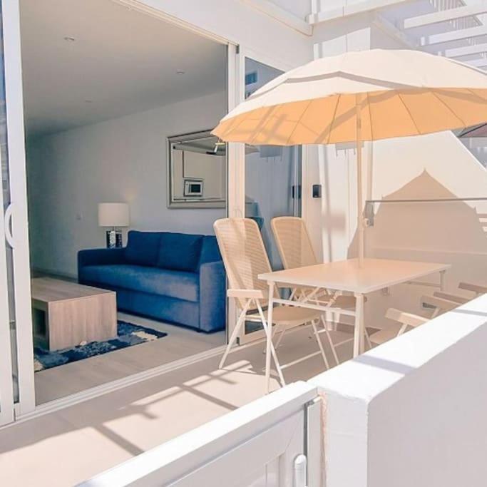 Puerto Del Carmen Airconditioned 2Bed Poolside Apt المظهر الخارجي الصورة