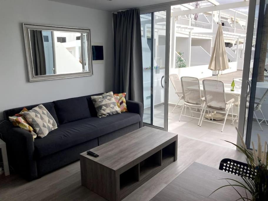 Puerto Del Carmen Airconditioned 2Bed Poolside Apt المظهر الخارجي الصورة