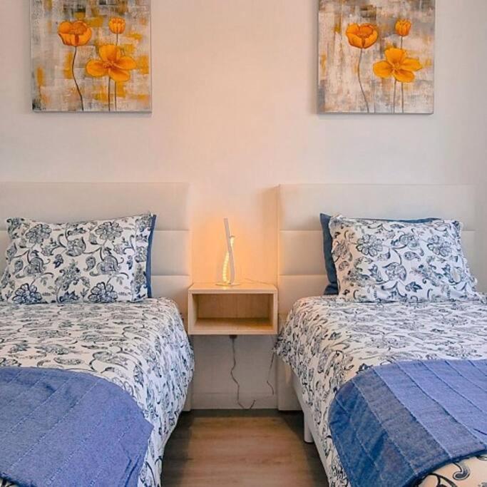 Puerto Del Carmen Airconditioned 2Bed Poolside Apt المظهر الخارجي الصورة